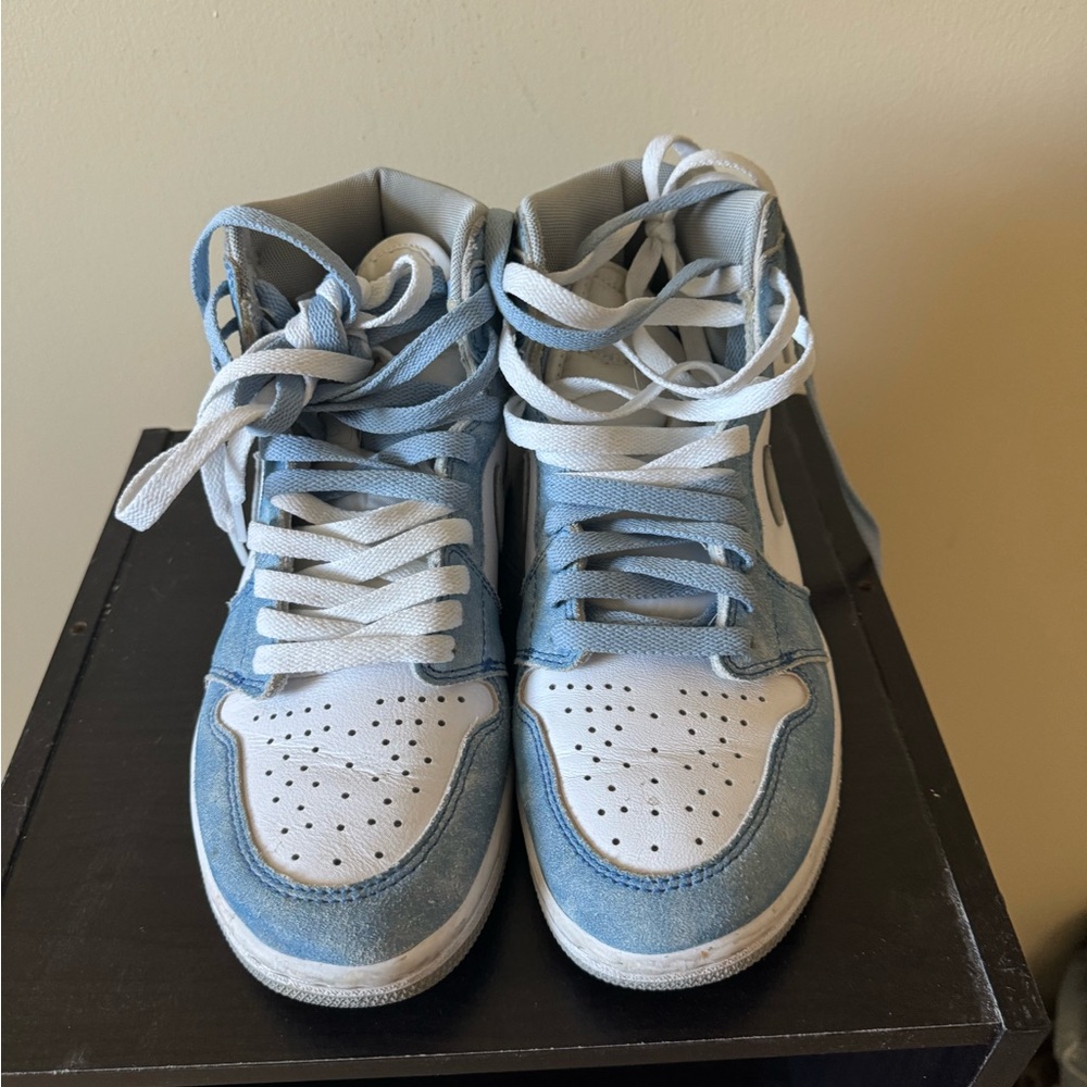 Jordan Hyper Royal